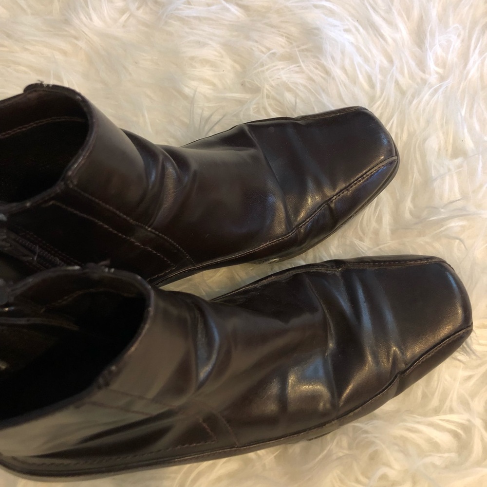 Predictions brown booties - Picture 2 of 5